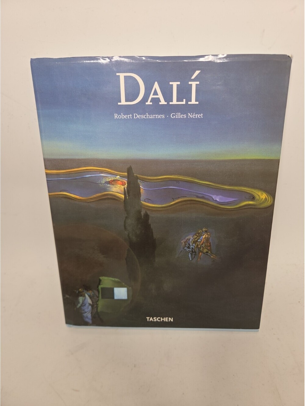 Salvador Dali : 1904-1989 by Gilles Nerét and Robert Descharnes (1998,...